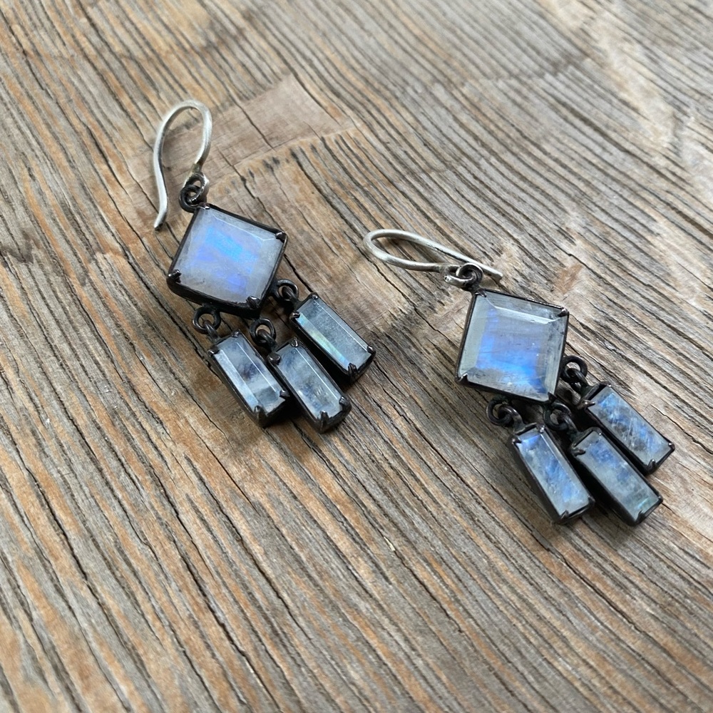 Sundance Jane Diaz Theda Earrings